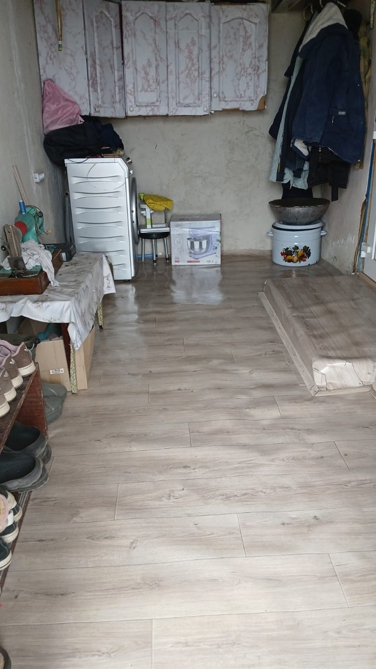 Продается хороший дом. Республика Крым (1)