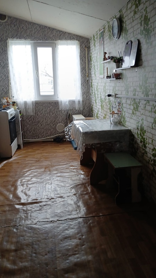 Продается хороший дом. Республика Крым (2)