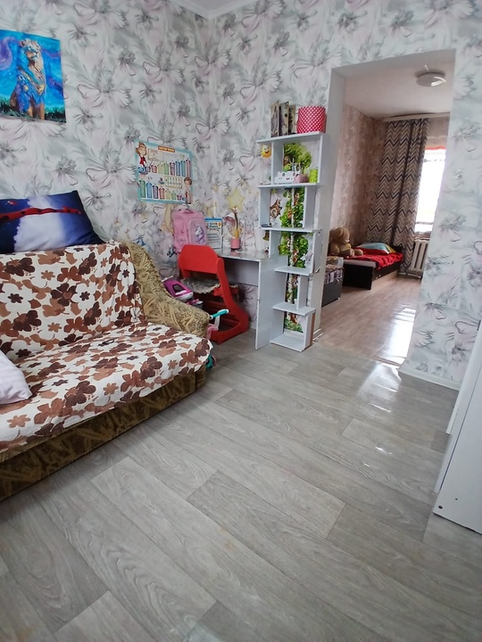 Продается хороший дом. Республика Крым (6)