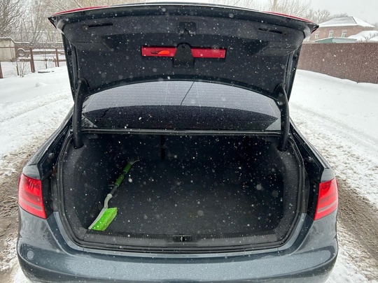 В ПРОДАЖЕ‼️

Автомобиль: Ауди А4.
Город: Рыбинск.
Год: (6)