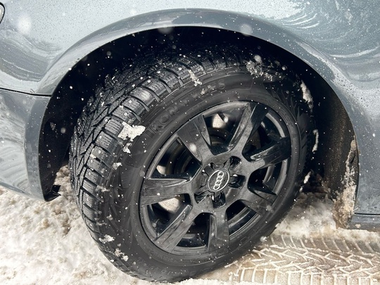 В ПРОДАЖЕ‼️

Автомобиль: Ауди А4.
Город: Рыбинск.
Год: (8)