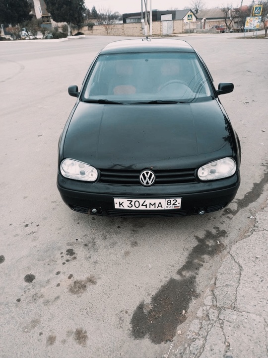 Продам личный автомобиль. В хорошем