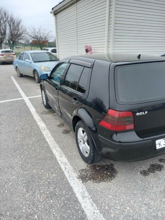Продам личный автомобиль. В хорошем (1)