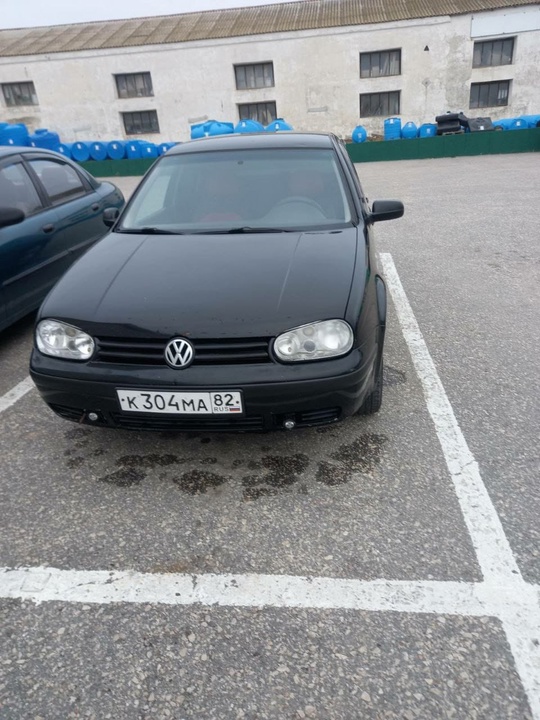 Продам личный автомобиль. В хорошем (2)