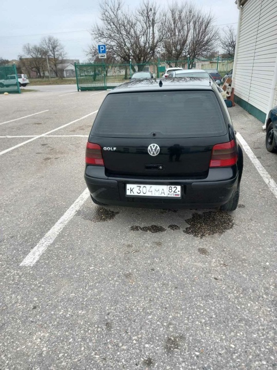 Продам личный автомобиль. В хорошем (3)