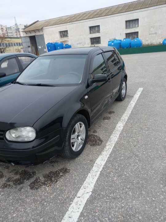 Продам личный автомобиль. В хорошем (4)