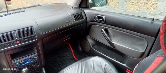 Продам личный автомобиль. В хорошем (6)