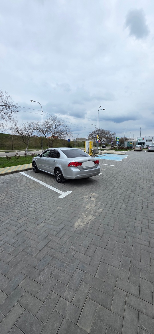 Продам свой личный автомобиль. Сборка