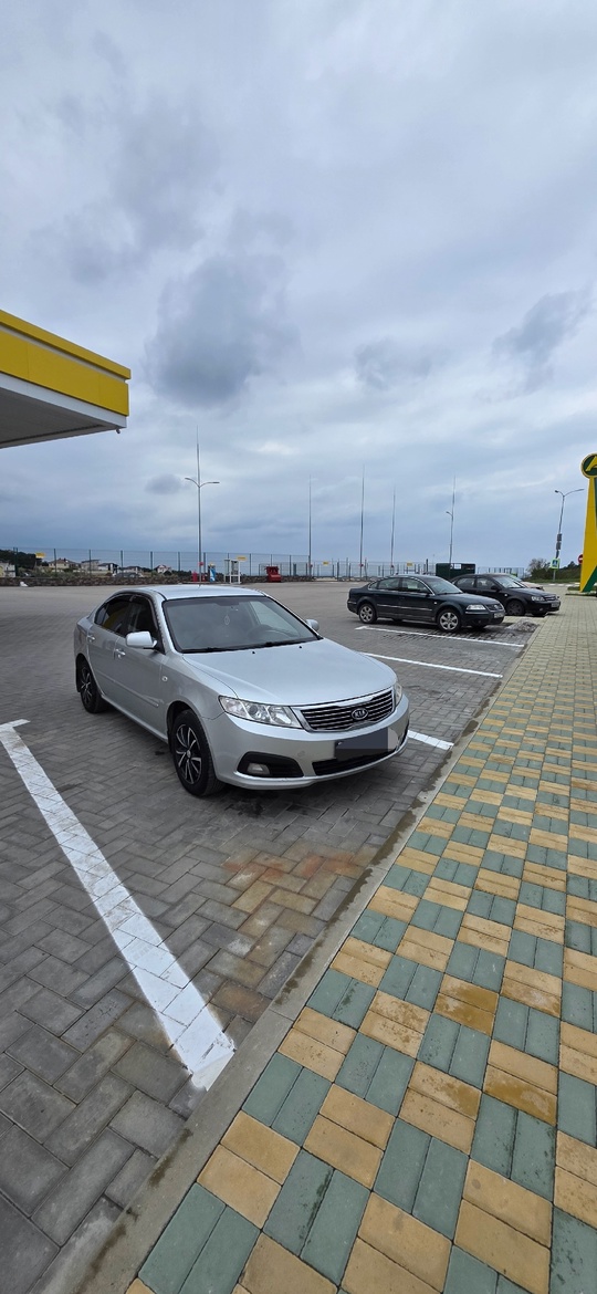 Продам свой личный автомобиль. Сборка (1)