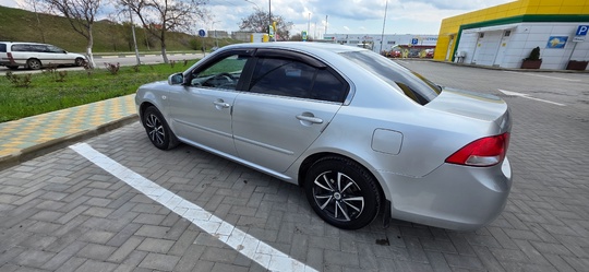 Продам свой личный автомобиль. Сборка (2)