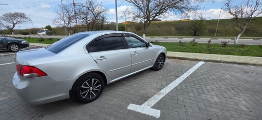 Продам свой личный автомобиль. Сборка (3)