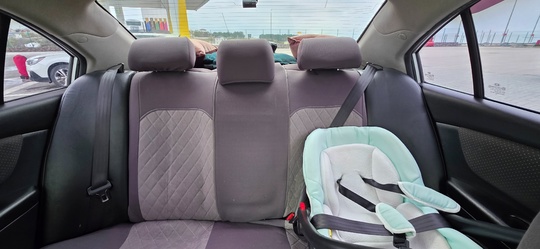 Продам свой личный автомобиль. Сборка (6)