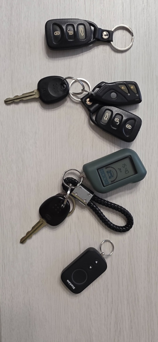 Продам свой личный автомобиль. Сборка (8)