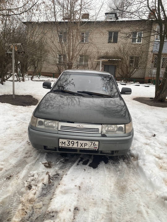 На ходу 16кл мотор бодрый