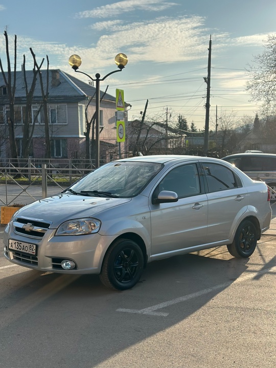 Продам Авео 1.6М.Т 109л.с ,