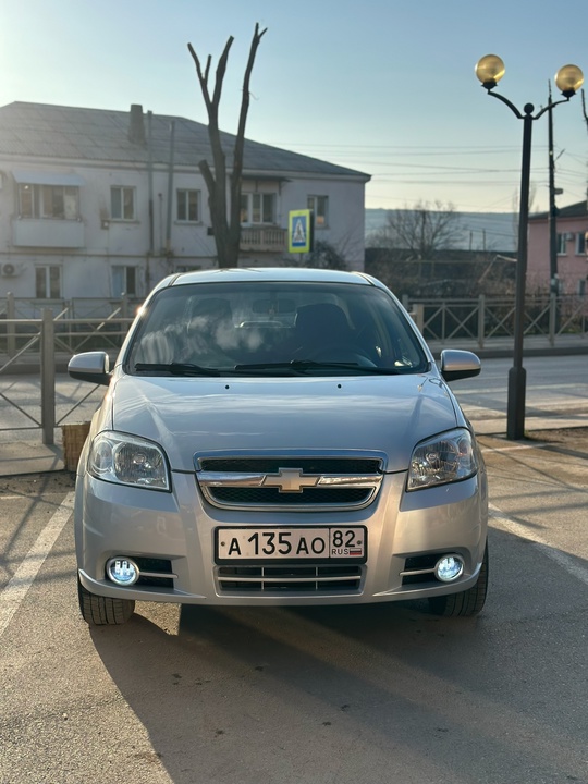 Продам Авео 1.6М.Т 109л.с , (2)