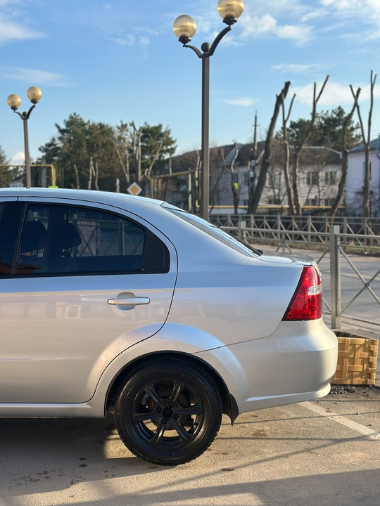 Продам Авео 1.6М.Т 109л.с , (5)