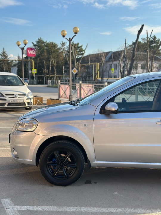 Продам Авео 1.6М.Т 109л.с , (6)