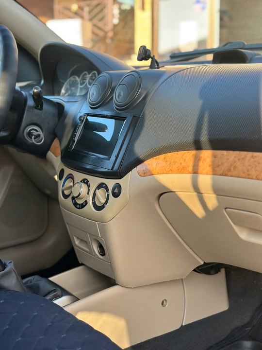 Продам Авео 1.6М.Т 109л.с , (7)