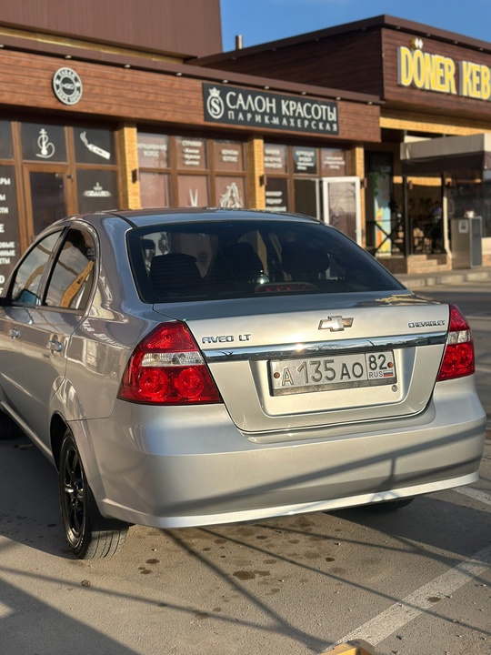 Продам Авео 1.6М.Т 109л.с , (9)