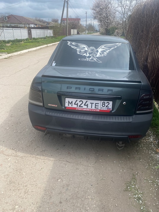 Машинка в хорошем состояний, документы (4)