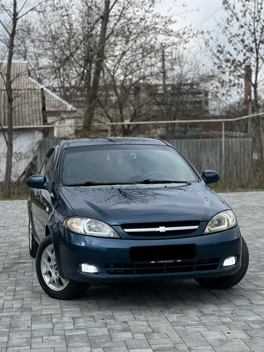 Продам Chevrolet Lacetti ( Шевроле