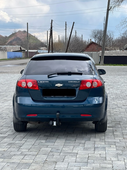 Продам Chevrolet Lacetti ( Шевроле (2)