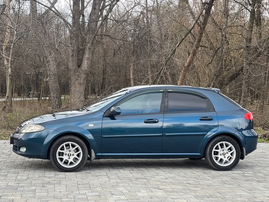 Продам Chevrolet Lacetti ( Шевроле (3)