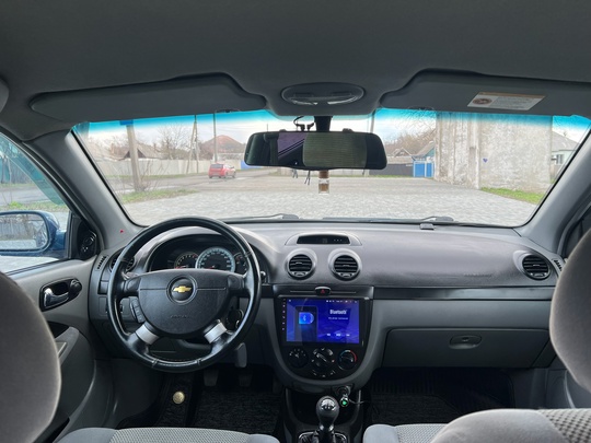 Продам Chevrolet Lacetti ( Шевроле (4)