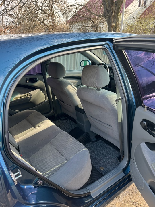 Продам Chevrolet Lacetti ( Шевроле (5)