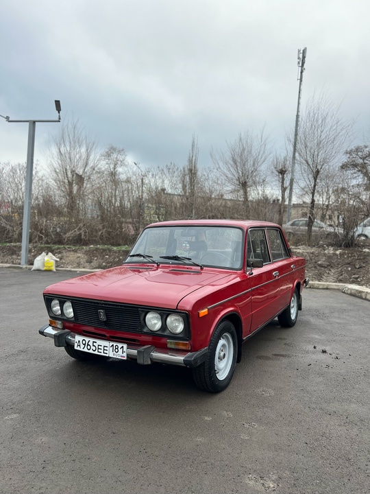 Продам ваз 2106 мотор 1.5