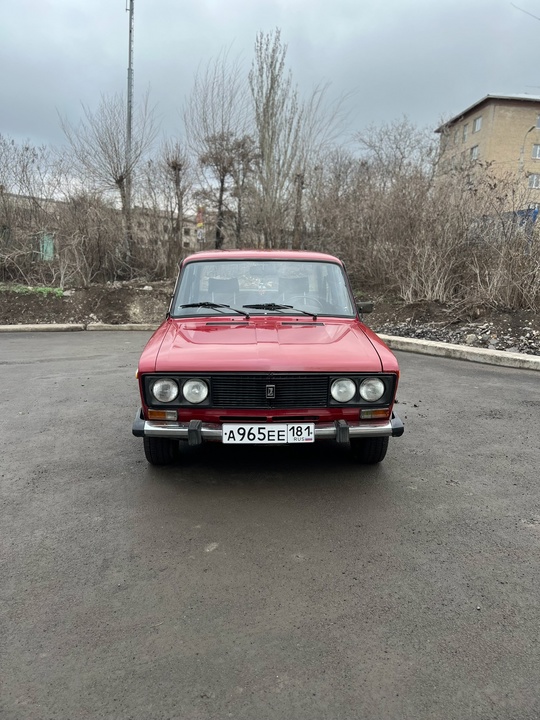 Продам ваз 2106 мотор 1.5 (1)