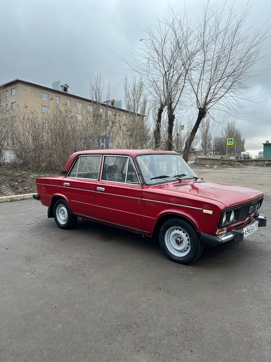 Продам ваз 2106 мотор 1.5 (2)
