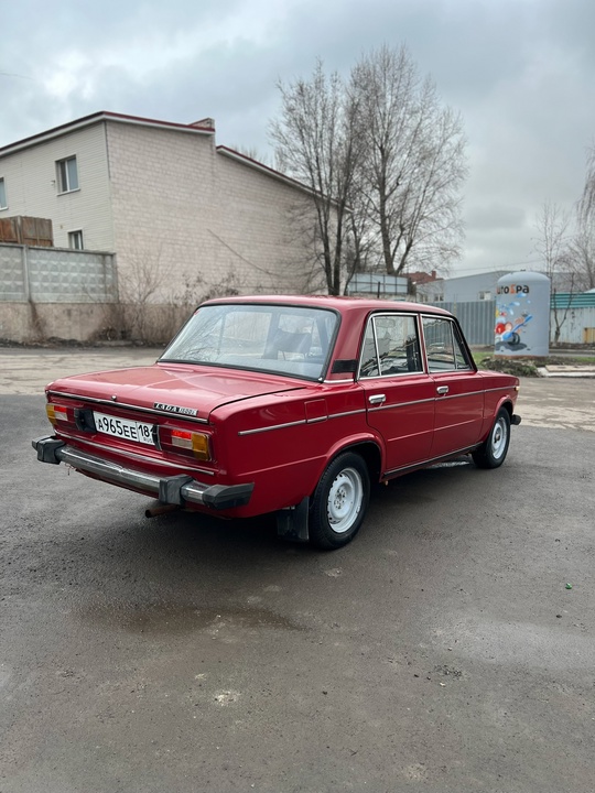 Продам ваз 2106 мотор 1.5 (4)