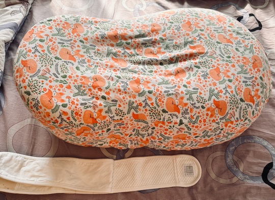 Фирменный кокон, который сегодня стоит