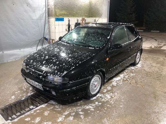 Продам Фиат Браво 1998г.в.
Авто перебралось
