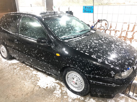 Продам Фиат Браво 1998г.в.
Авто перебралось (2)
