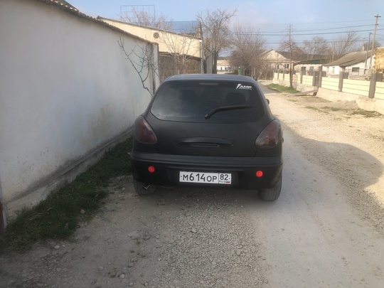 Продам Фиат Браво 1998г.в.
Авто перебралось (7)