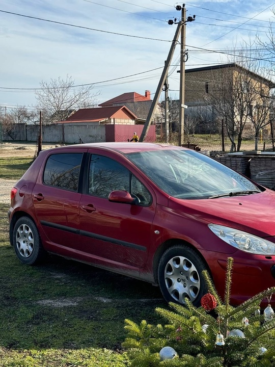 Продам Пежо307, 2007г
440.000
все вопросы в (2)