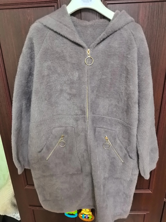 Продам совершенно новую альпаку. Не (3)