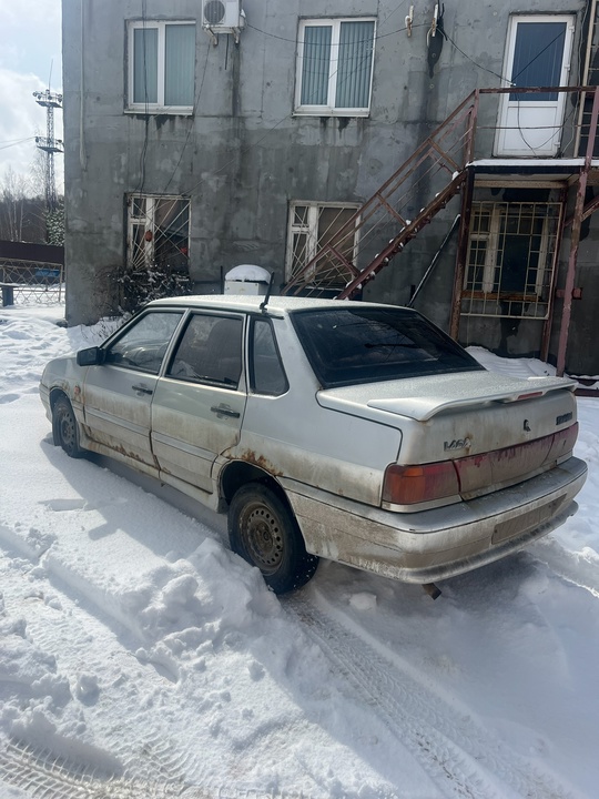 Полный ход. 
Двигатель и коробка (2)