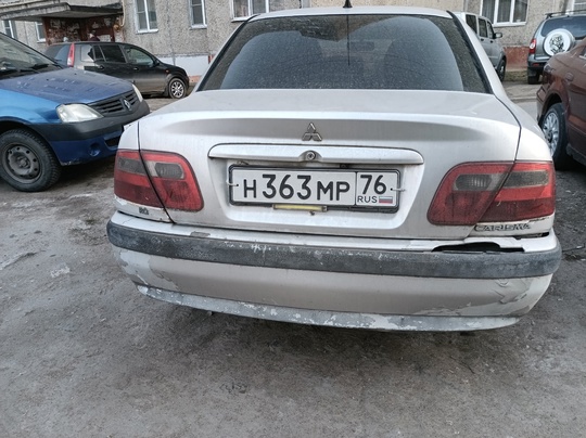 Рыбинск , на ходу 120000 (6)