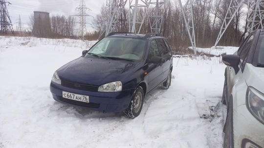 Продам калину2012 год,  16 (2)