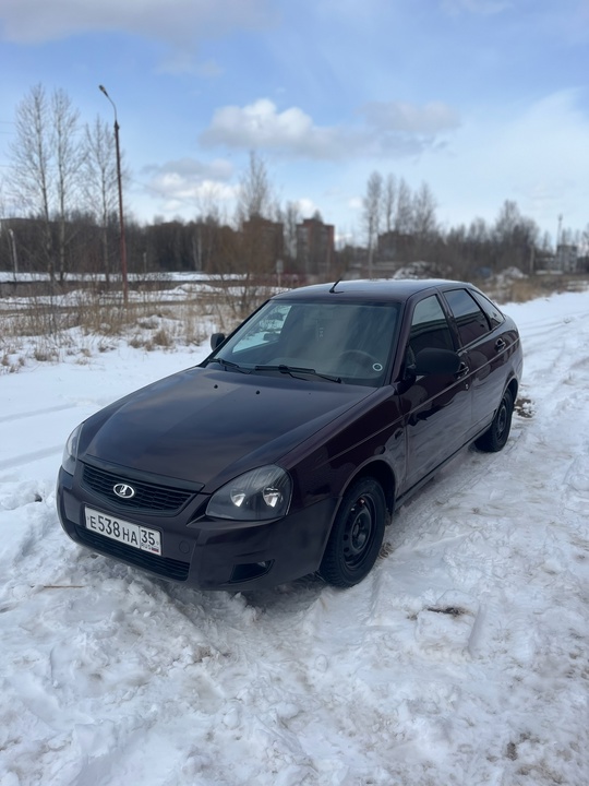 Продам приору 2 2014 год
На (2)