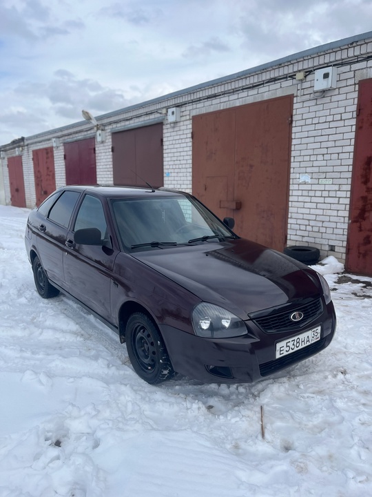 Продам приору 2 2014 год
На (3)