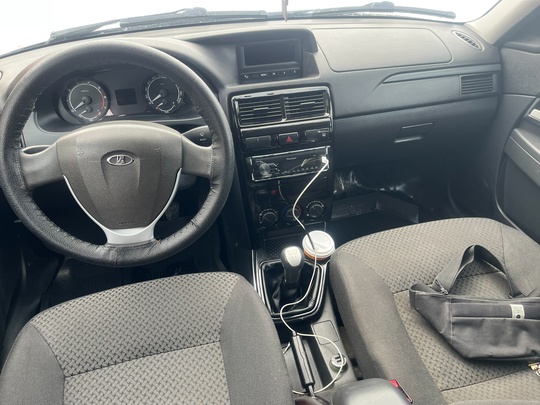 Продам приору 2 2014 год
На (5)
