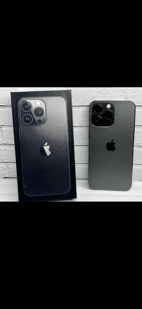 iPhone 13 Pro 128 Gb
