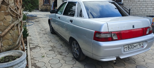 Продам ваз 2110! 2010 года (3)