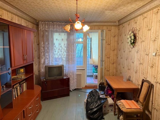 Продается 2 - х комнатная (2)