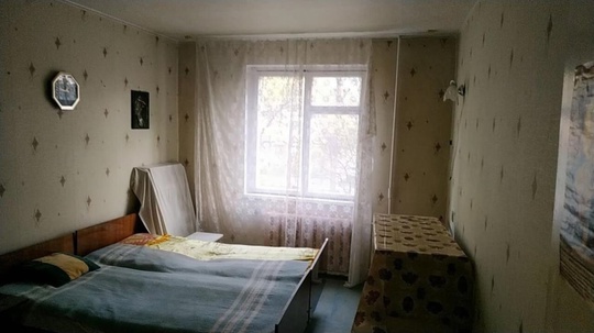 Продается 2 - х комнатная (4)